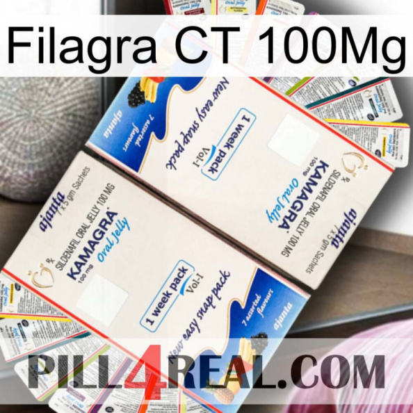 Filagra CT 100Mg kamagra1